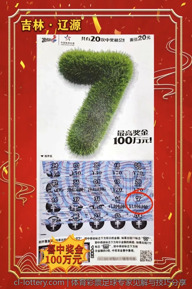 体育彩票足球专家见解与技巧分享