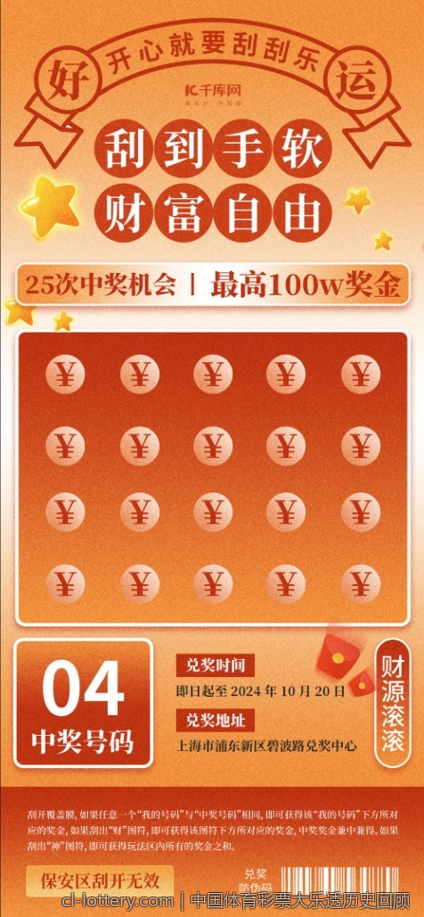 中国体育彩票大乐透历史回顾
