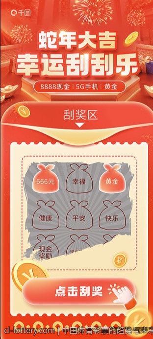 中国体育彩票的趋势与未来展望