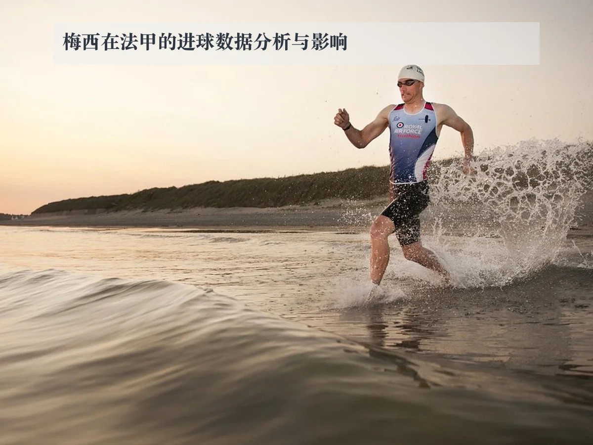 梅西在法甲的进球数据分析与影响